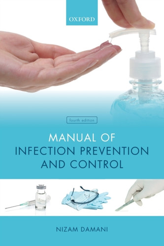 Manual Of Infection Prevention And Control