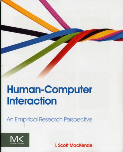 Human-Computer Interaction: An Empirical Research Perspective