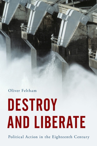 Destroy And Liberate: Political Action On The Basis Of Hume