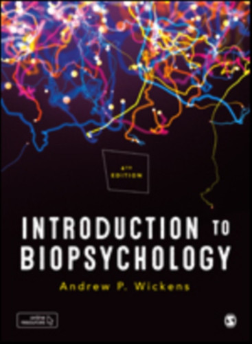 Introduction To Biopsychology