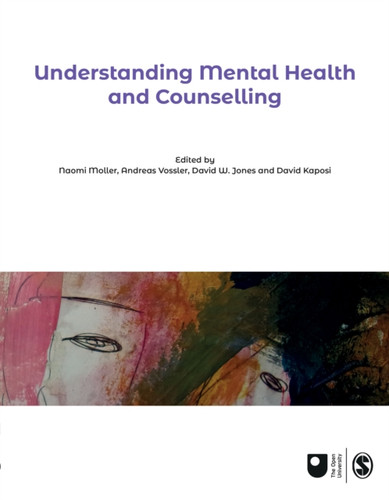 Understanding Mental Health And Counselling - 9781529712285