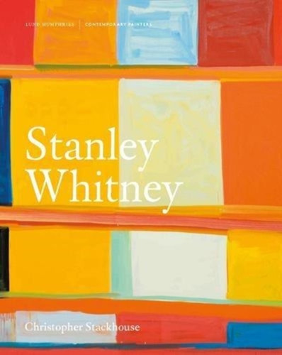 Stanley Whitney - 9781848222519
