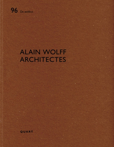 Alain Wolff