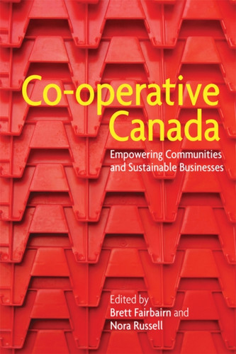 Co-Operative Canada: Empowering Communities And Sustainable Businesses