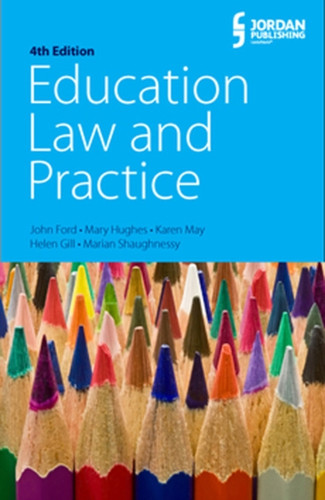 Education Law And Practice