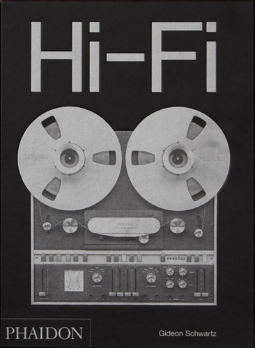 Hi-Fi: The History Of High-End Audio Design