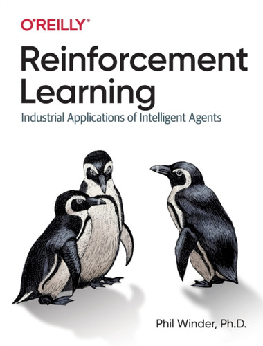 Reinforcement Learning: Industrial Applications of Intelligent Agents