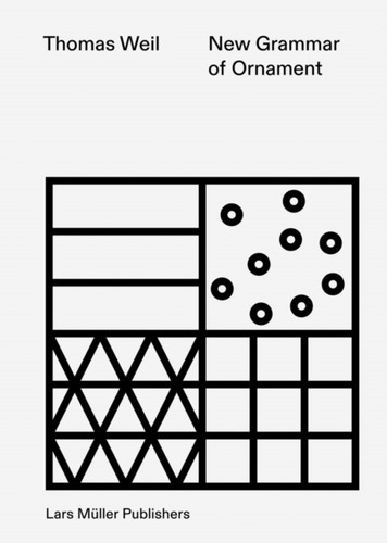 New Grammar Of Ornament