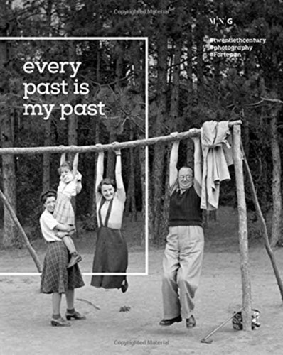 Fortepan: Every Past Is My Past