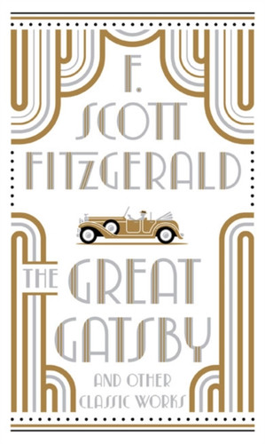 The Great Gatsby And Other Classic Works