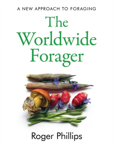 The Worldwide Forager: A New Approach to Foraging