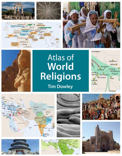 Atlas Of World Religions