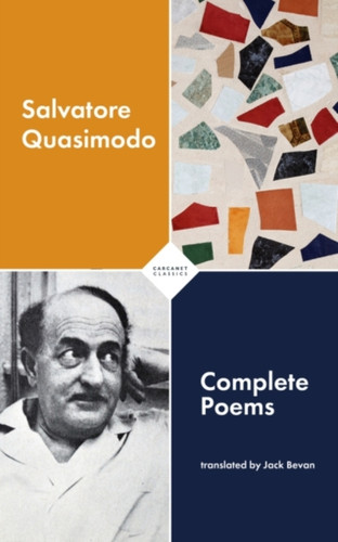 Complete Poems - 9781800171084