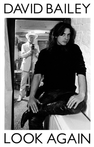 Look Again: The Autobiography - 9781509896820 Look Again: The Autobiography - 9781509896820