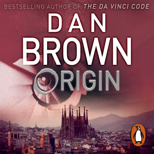 Origin: (Robert Langdon Book 5) - 9781786140654 Origin: (Robert Langdon Book 5) - 9781786140654