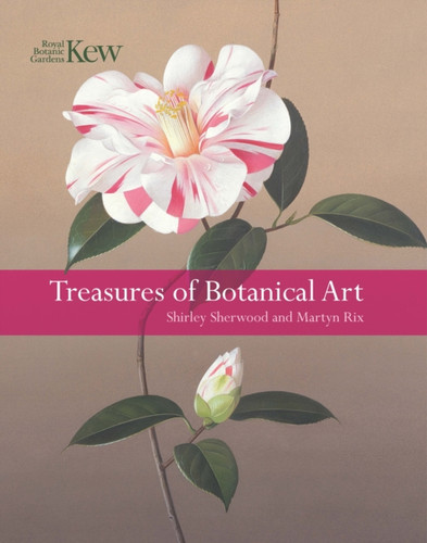 Treasures Of Botanical Art