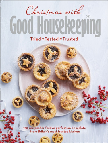 Christmas With Good Housekeeping