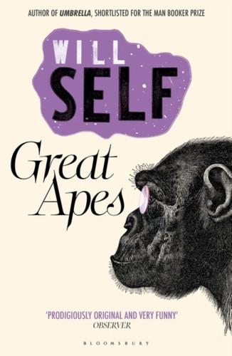 Great Apes: Reissued