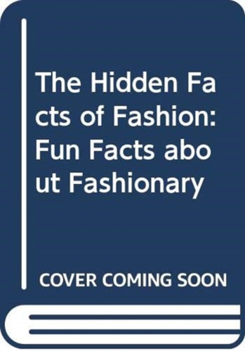 The Hidden Facts Of Fashion