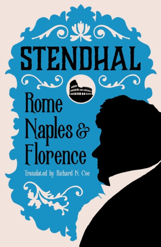 Rome, Naples and Florence