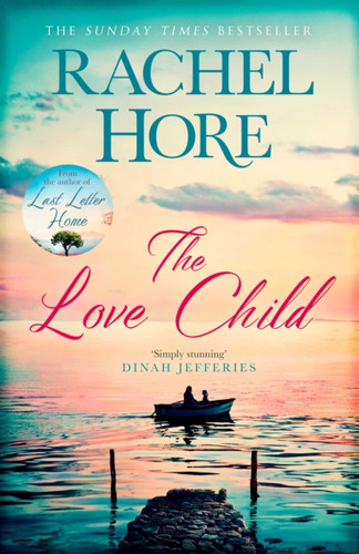 The Love Child: From The Million-Copy Sunday Times Bestseller - 9781471156984