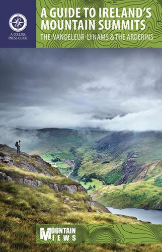 A Guide To Ireland'S Mountain Summits