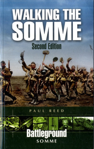 Walking the Somme