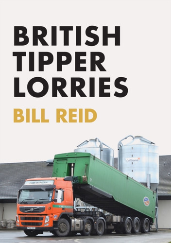 British Tipper Lorries British Tipper Lorries