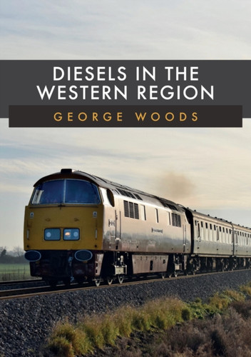 Diesels In The Western Region
