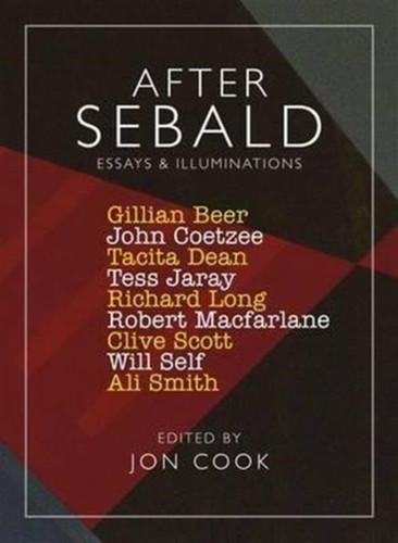After Sebald: Essays And Illuminations
