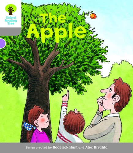 Oxford Reading Tree: Level 1: Wordless Stories B: Pack Of 6