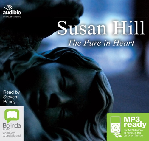 The Pure In Heart