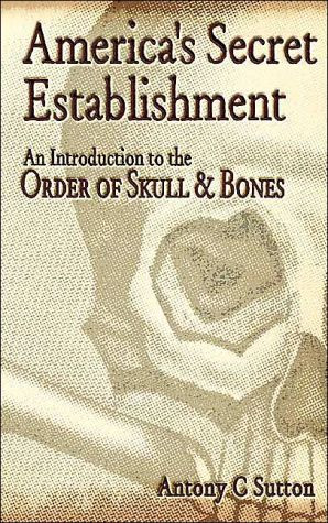 America's Secret Establishment