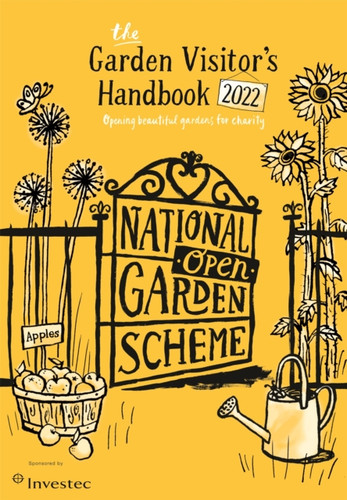 The Garden Visitor's Handbook 2022