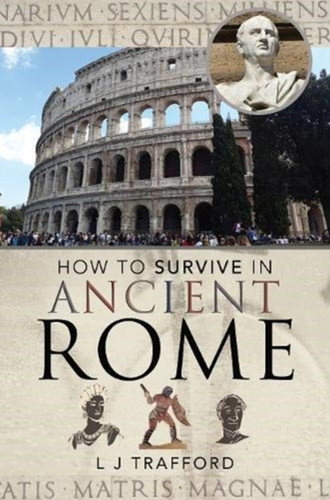 How To Survive In Ancient Rome