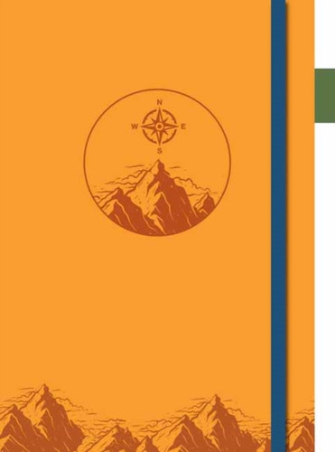 The Hiker'S Journal