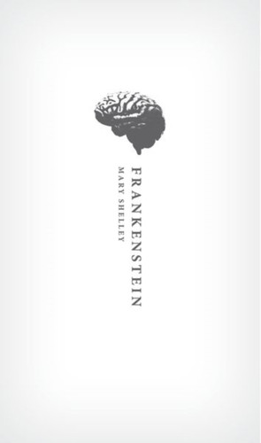 Frankenstein: Or `The Modern Prometheus': The 1818 Text - 9780198814047