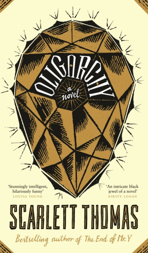 Oligarchy - 9781786897794