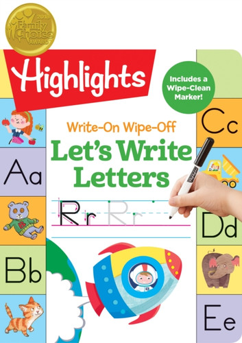 Let'S Write Letters