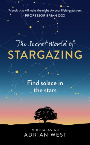 The Secret World Of Stargazing: Find Solace In The Stars