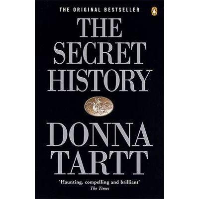 The Secret History