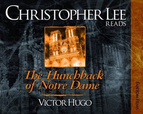 The Hunchback Of Notre Dame - 9781906263263