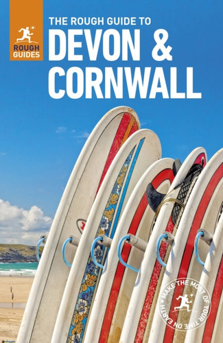 The Rough Guide to Devon & Cornwall (Travel Guide)