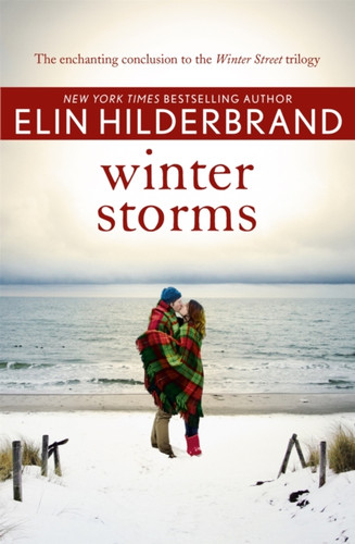Winter Storms: From the author of THE PERFECT COUPLE, now a major Netflix drama