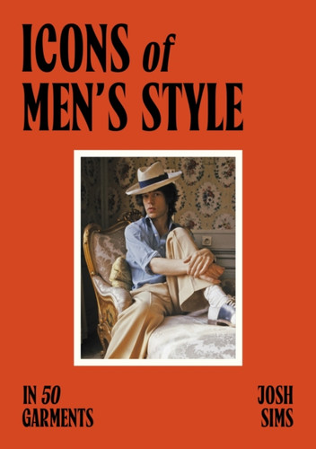 Icons of Men's Style mini