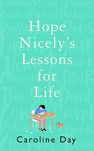 Hope Nicely's Lessons for Life: 'An absolute joy' - Sarah Haywood
