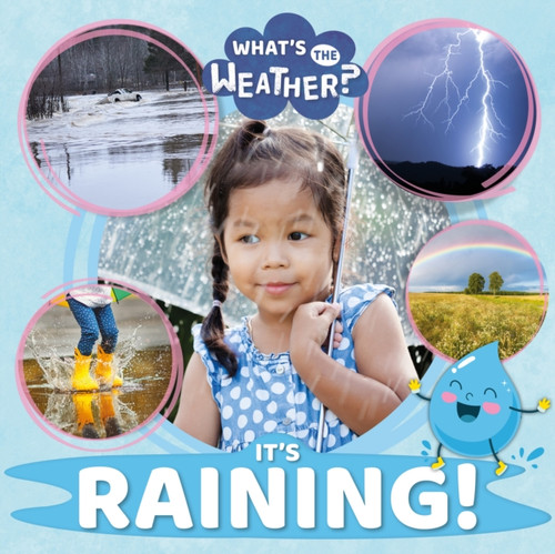 It'S Raining! - 9781839270291