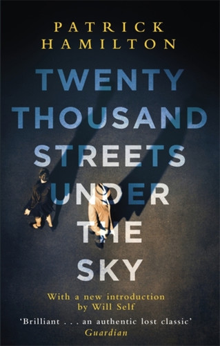 Twenty Thousand Streets Under The Sky