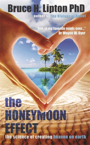 The Honeymoon Effect: The Science Of Creating Heaven On Earth