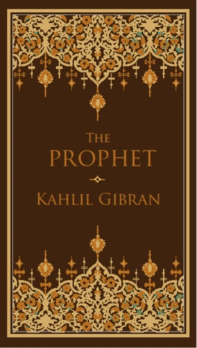 The Prophet - 9781435167391